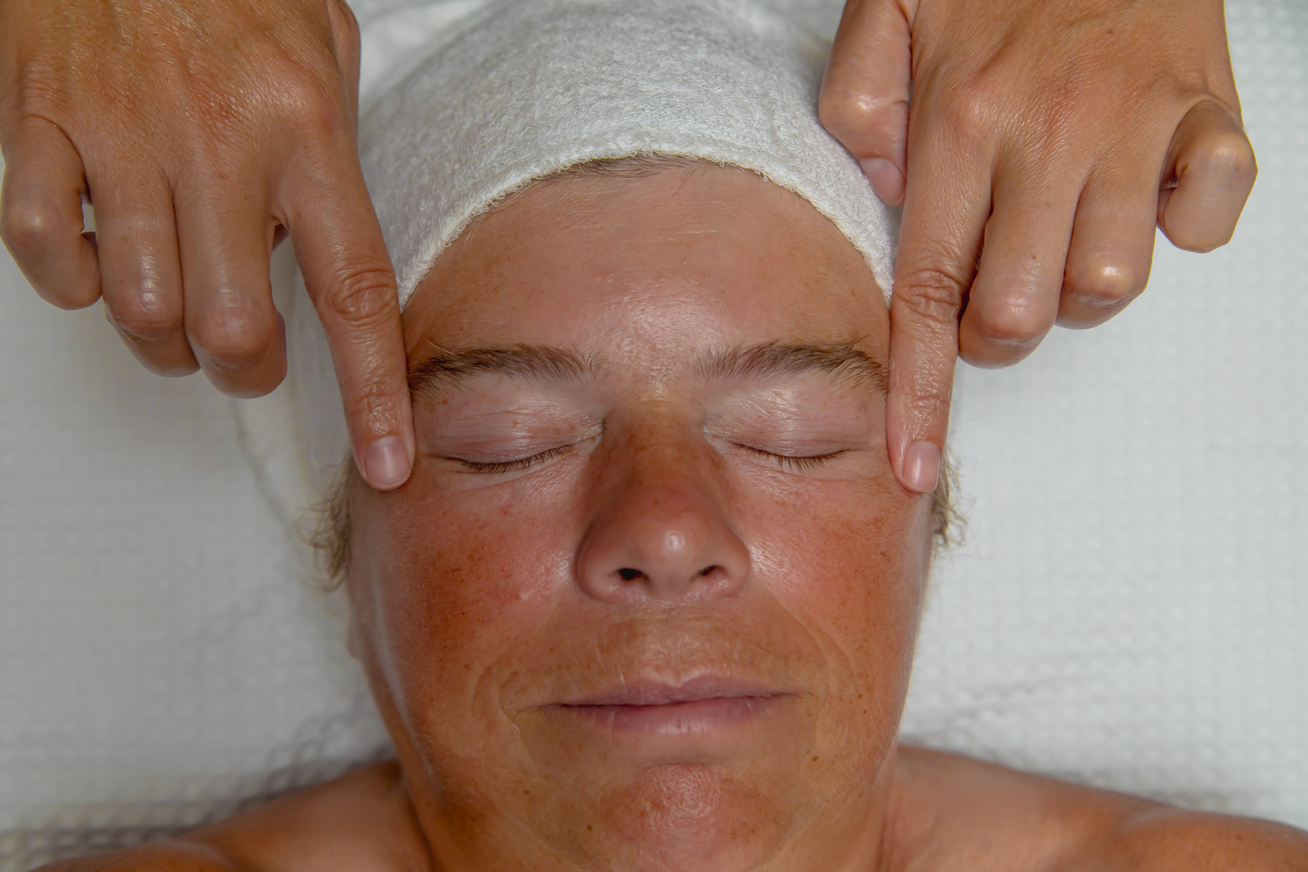 kobido formation massage visage marseille