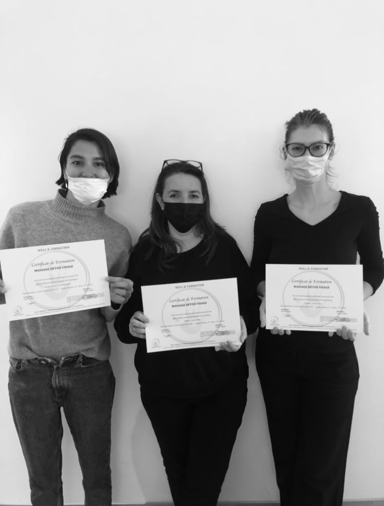 Détox Visage