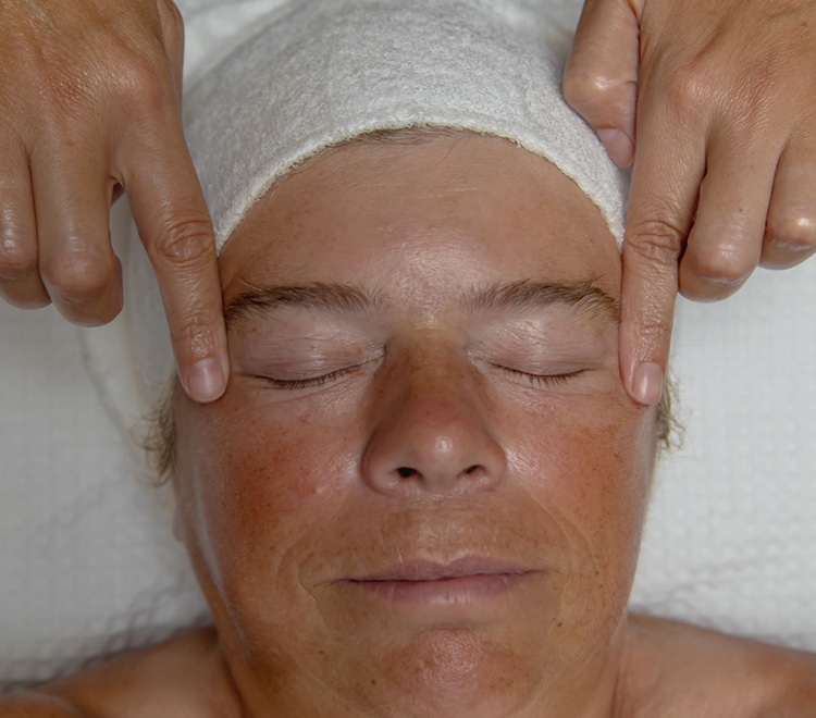 Formation massage kobido visage facialiste ecole marseille 13016